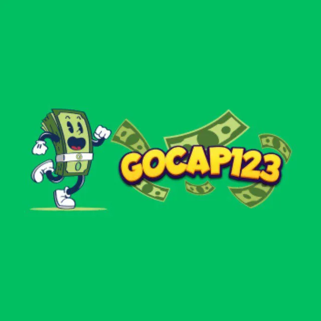 GOCAP123 - Aplikasi Investasi Cerdas untuk Masa Depan Keuangan Anda