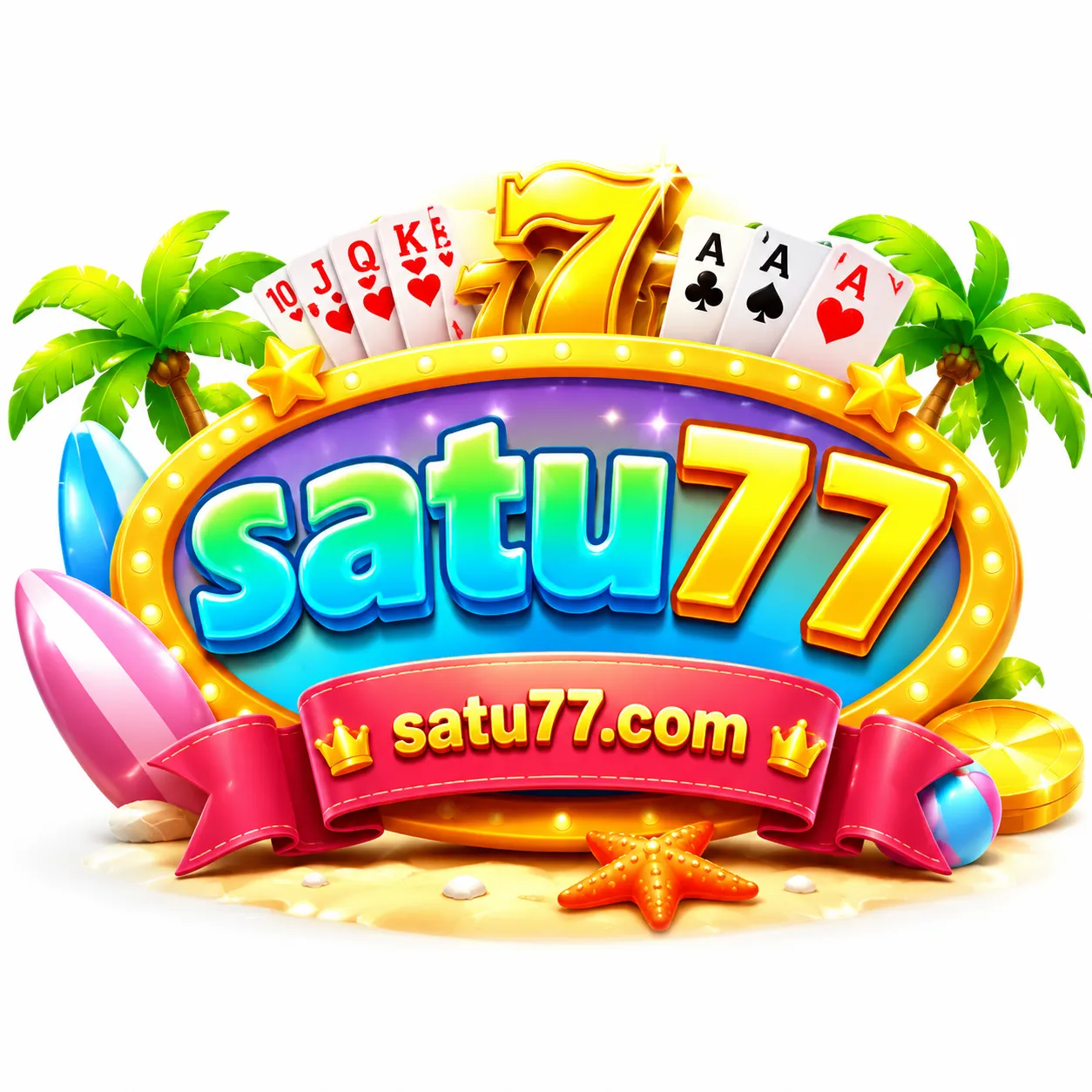 satu77 - Ekonomi Bisnis APK